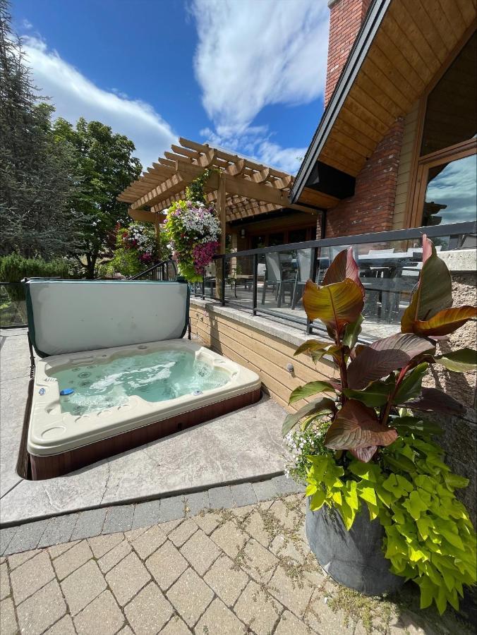 Lake House At Quails' Gate Winery West Kelowna Ngoại thất bức ảnh